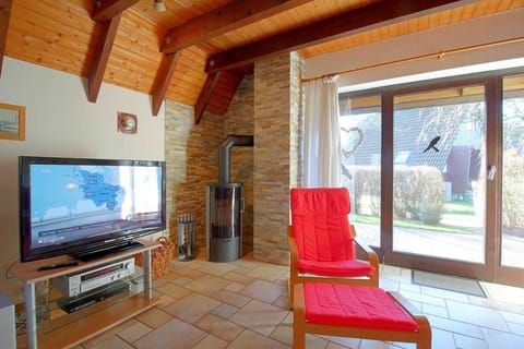 Strandvogt 2 RP23 House in Schleswig-Holstein