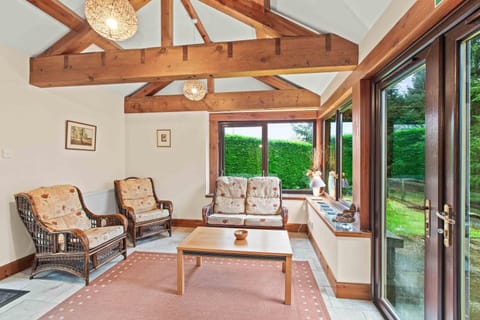 Freuchies Mill - A Holiday Home For All Seasons. House in Scotland