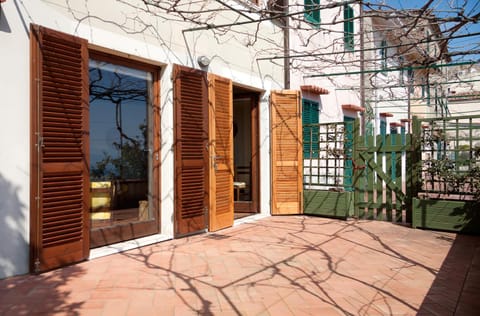 Casa Rio Elba Eigentumswohnung in Rio nell'Elba