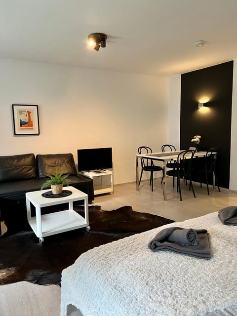 Jutta Deluxe Apartment #325 Apartment in Bad Reichenhall