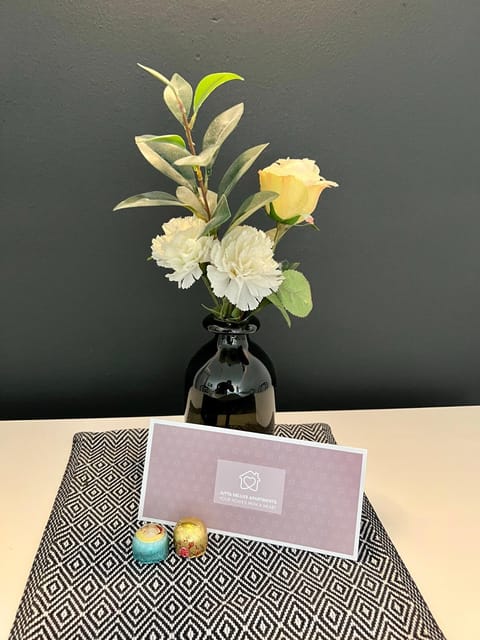 Jutta Deluxe Apartment #325 Apartment in Bad Reichenhall