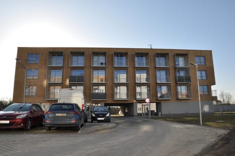 WROCLOVE_NET APARTMENTS Apartamento in Wroclaw