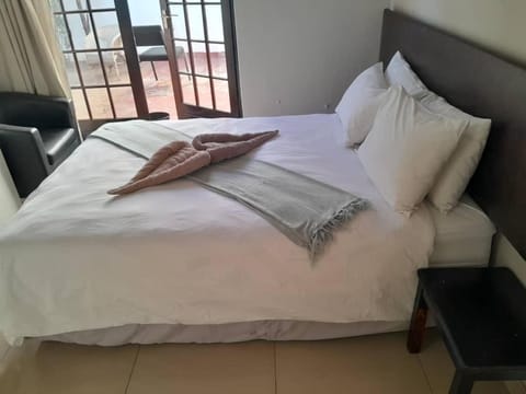 Ethithiya Boutique Guesthouse Bed and Breakfast in Windhoek