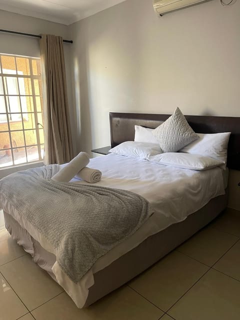 Ethithiya Boutique Guesthouse Bed and Breakfast in Windhoek