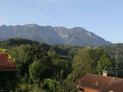 Ferienwohnung Hemme Apartment in Bad Reichenhall