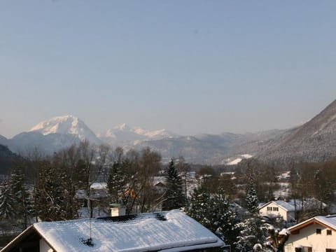 Ferienwohnung Hemme Apartment in Bad Reichenhall