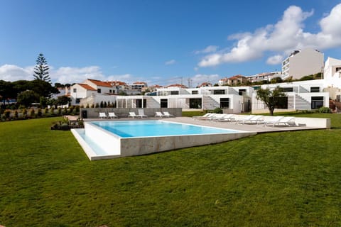 Garden, Pool view, Swimming pool