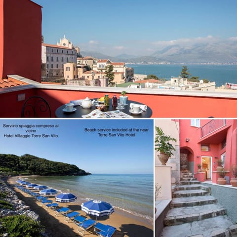 Dimora del Leone Gaeta Bed and Breakfast in Gaeta