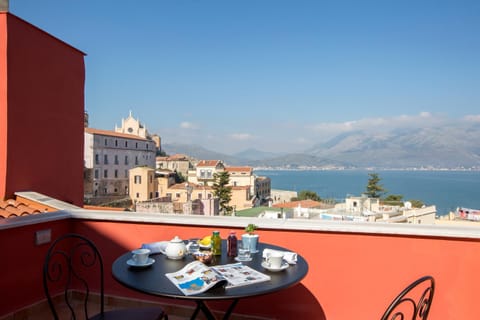 Dimora del Leone Gaeta Bed and Breakfast in Gaeta