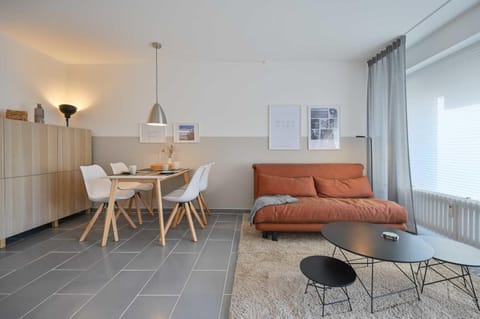 Fewo - Moin! Moin! Apartment in Ostholstein