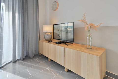 Fewo - Moin! Moin! Apartment in Ostholstein