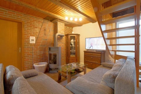 WB2 Dat luette Hus House in Schleswig-Holstein