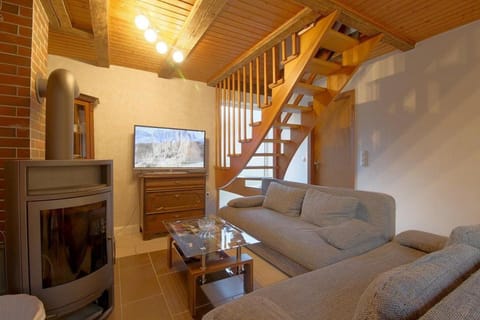 WB2 Dat luette Hus House in Schleswig-Holstein