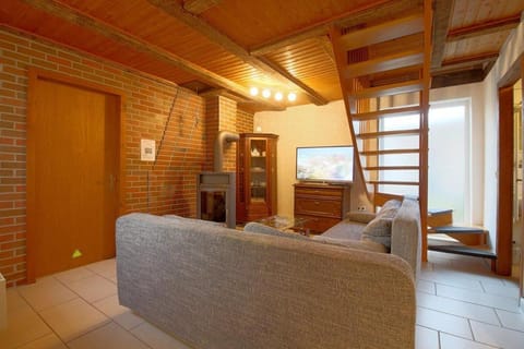 WB2 Dat luette Hus House in Schleswig-Holstein