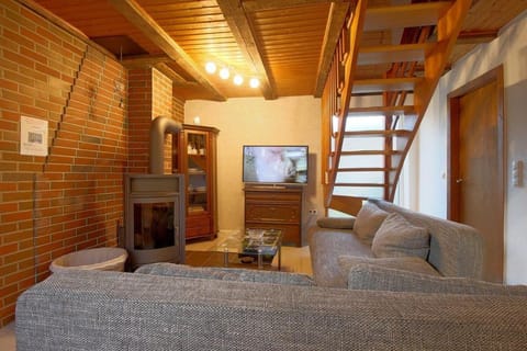 WB2 Dat luette Hus House in Schleswig-Holstein