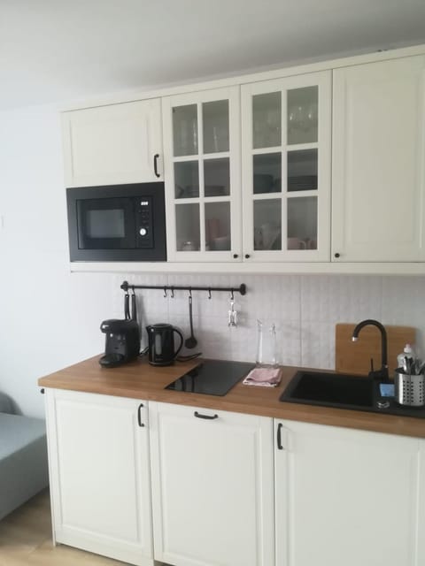 Apartamenty Modrzewiowa Apartment in Pomeranian Voivodeship