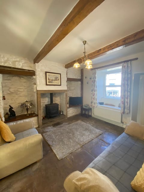 Bluebell Cottage Casa in Grassington