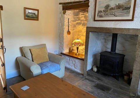 Bluebell Cottage House in Grassington