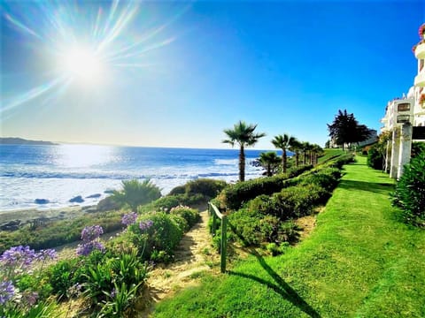 Natural landscape, Garden, Beach, Hiking, Sea view