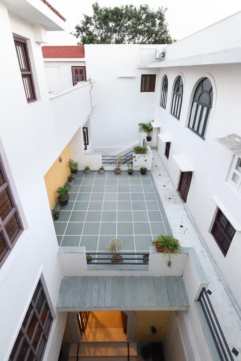 The Cavalry - Abhay Niwas Vacation rental in Udaipur
