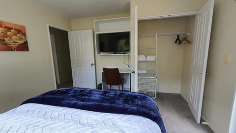 Christchurch Airport House Vacation rental in Christchurch