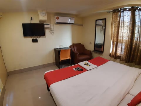 Hotel Akash inn Hotel in Chennai