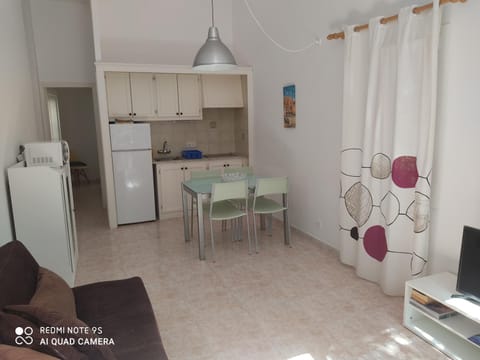 Menorca Cala Galdana Apartment in Serpentona