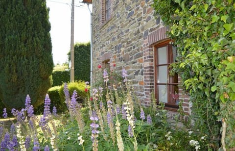La porte des fagnes House in Wallonia, Belgium