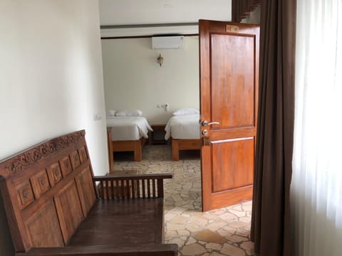 Edge Resort, Yogyakarta Hôtel in Special Region of Yogyakarta