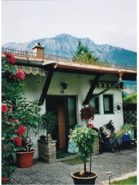 Ferienwohnung Meister Apartment in Bad Reichenhall