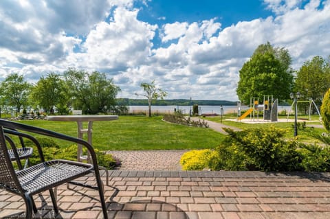 PARADISE Apartamenty Apartment in Pomeranian Voivodeship