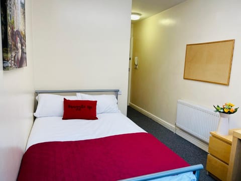 Sangha House Apartment in Leicester