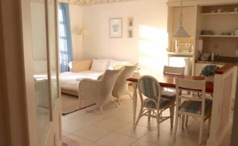 Vista maravilhosa na melhor suíte do IL Campanário Apartment hotel in Florianopolis