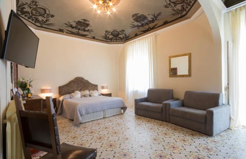 B&B Pantaneto - Palazzo Bulgarini Bed and Breakfast in Siena