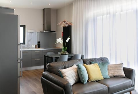 Custom House Apartments Apartamento in Newry