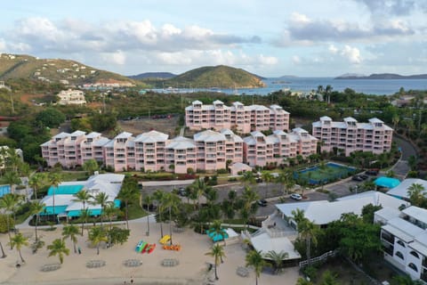 Elysian Beach Resort Resort in Virgin Islands (U.S.)