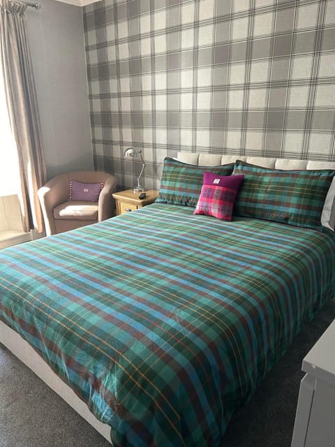 NC500, Wick Caithness Holiday Home Maison in Wick