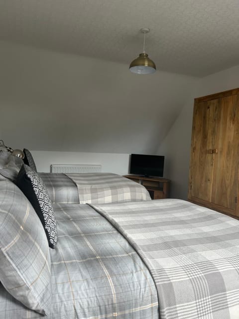 NC500, Wick Caithness Holiday Home Maison in Wick