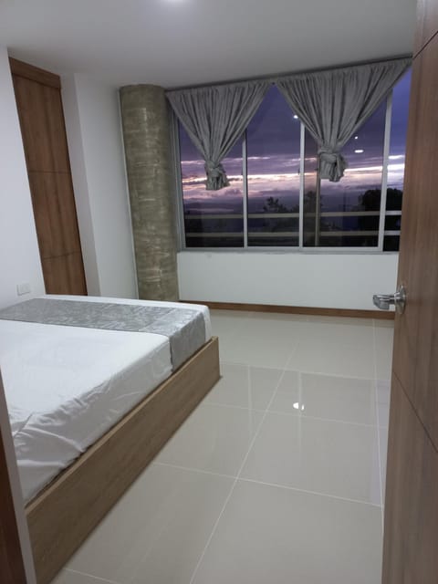 Apartamento vacacional FL Martinz Condo in Manizales