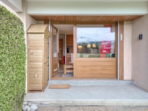 Appartement 2 pièces avec terrasse, animaux admis, proche pistes - Megève - FR-1-453-225 Apartment in Combloux