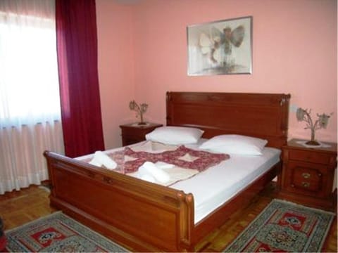 Guest House Sunce Bed and Breakfast in Novi Vinodolski