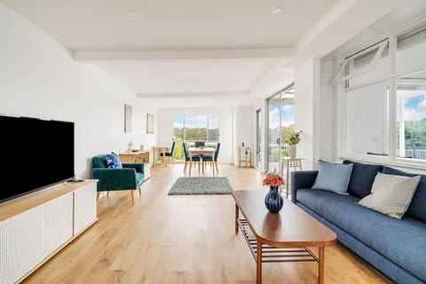 LAGOON HOUSE // POOL // PET FRIENDLY Haus in Wollongong