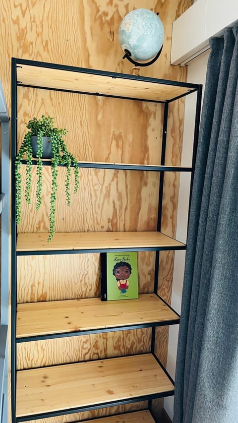 Haus Allod 208 Apartment in Lantsch/Lenz