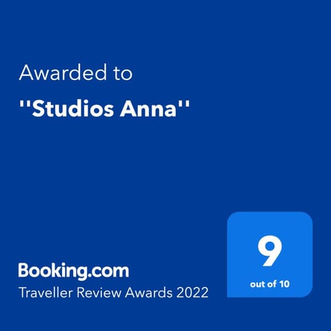 ''Studios Anna'' Apartment in Crete