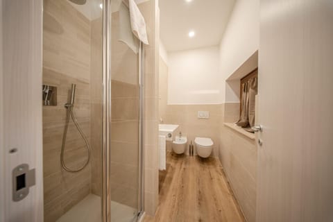 Perugia Apartments House in Perugia