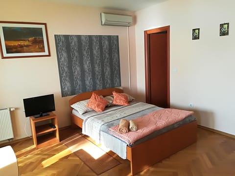 Guesthouse Sava Chambre d’hôte in Slavonski Brod