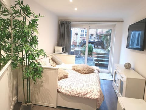 New COSY HOMES Apartment in Lewes District