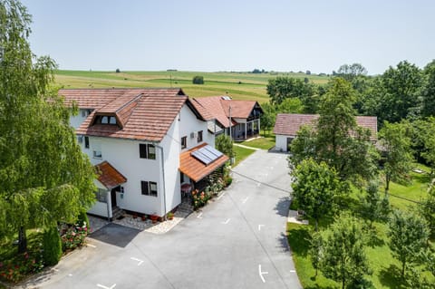 Day, Neighbourhood, Natural landscape, Bird's eye view, Parking