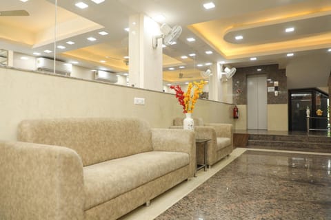 Hotel Bandhan Residency Hotel in Kolkata
