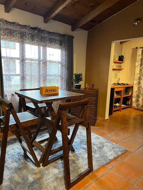 Cabañas Boutique Villaseñor Pet and 420 Friendly Nature lodge in Hidalgo, Mexico